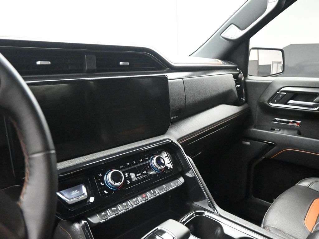 2024 Gmc Sierra 1500 AT4 photo 14