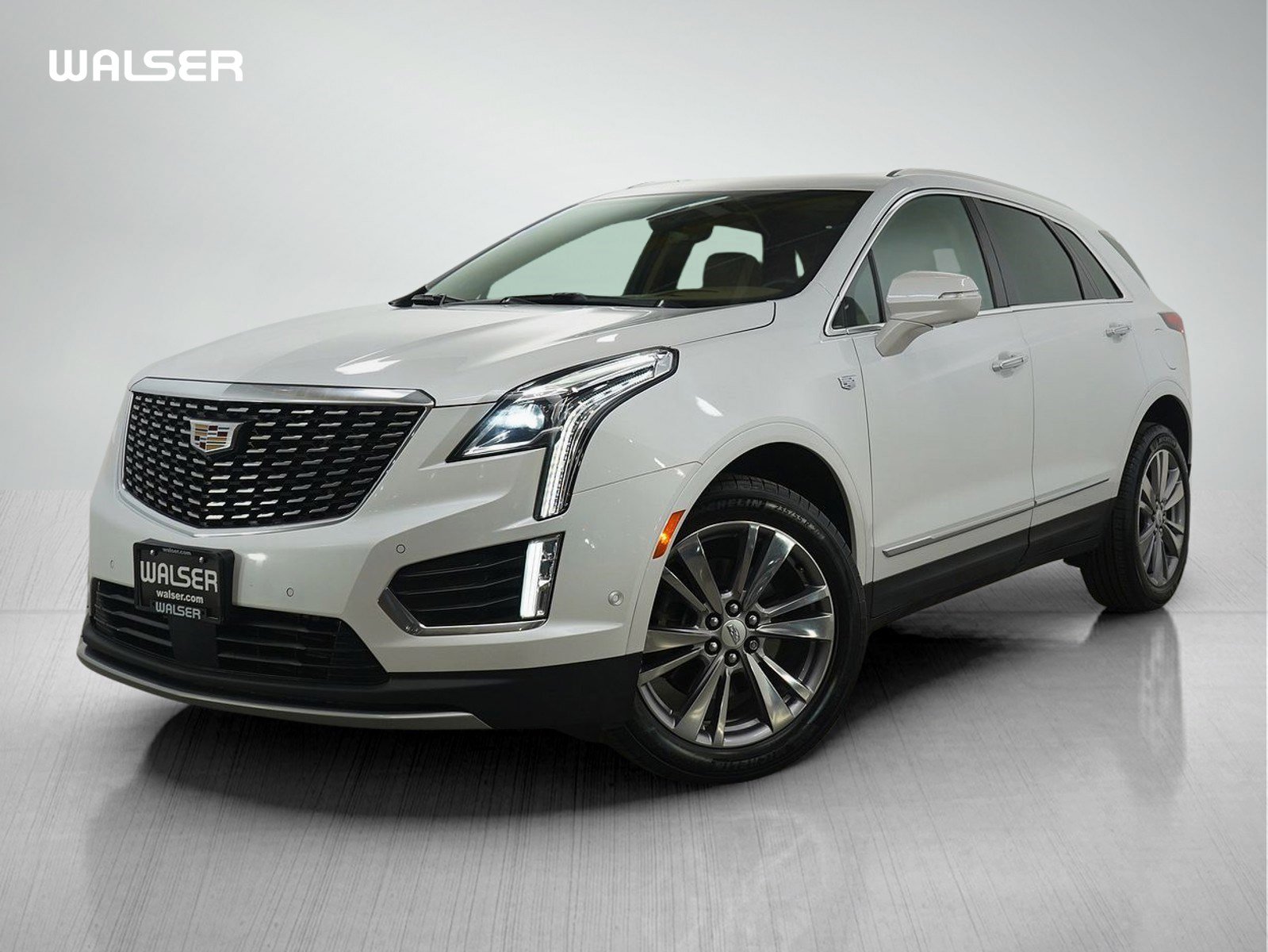 2023 Cadillac XT5 Premium Luxury's photo