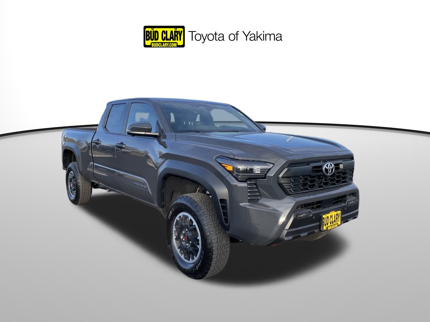 2025 Toyota Tacoma TRD Off Road's photo