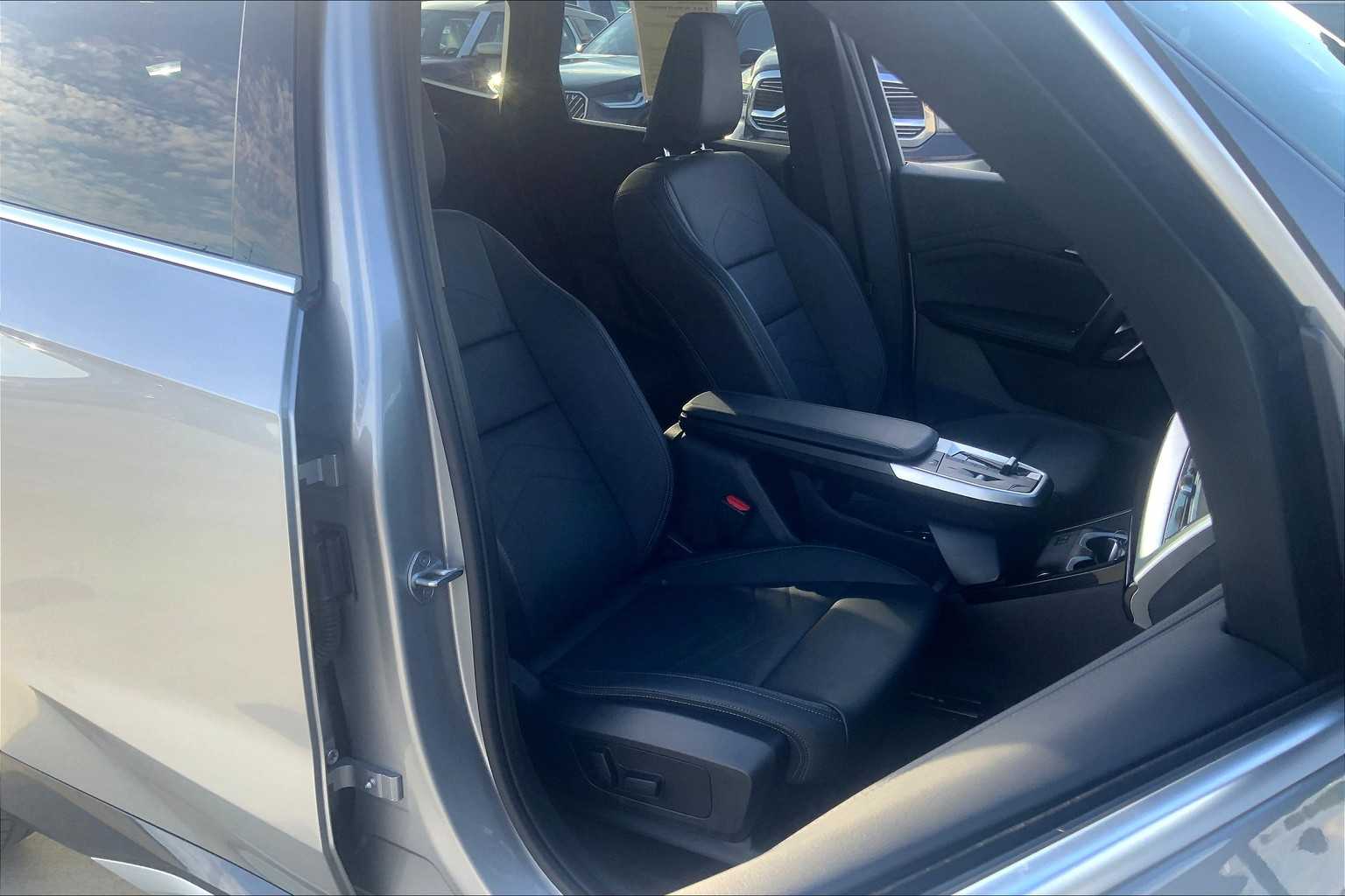 2025 Bmw X1 XDrive28i photo 7