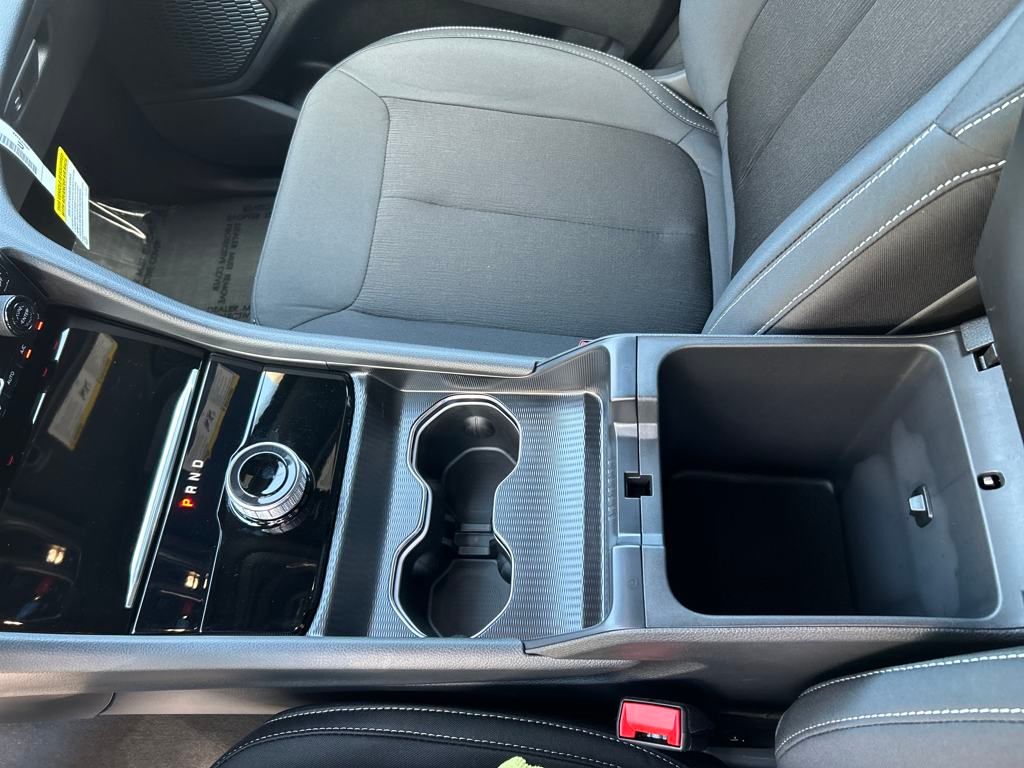 2025 Jeep Grand Cherokee Laredo X photo 15