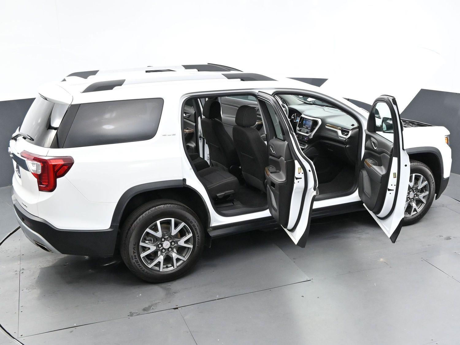 2023 Gmc Acadia SLE photo 37