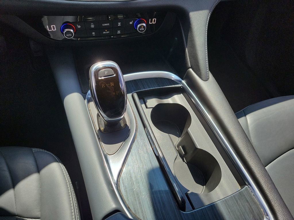 2020 Buick Enclave Essence photo 14