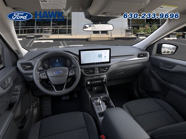 2026 FORD ESCAPE - Image 9