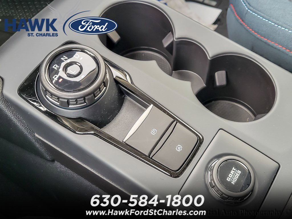 2024 FORD BRONCO SPORT - Image 14