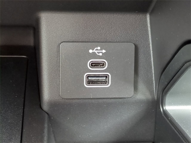 2025 Ford Ranger XL photo 18