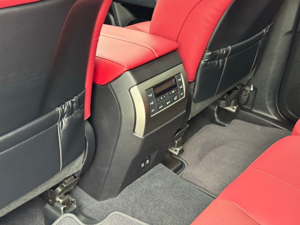 2023 Lexus GX 460 photo 22