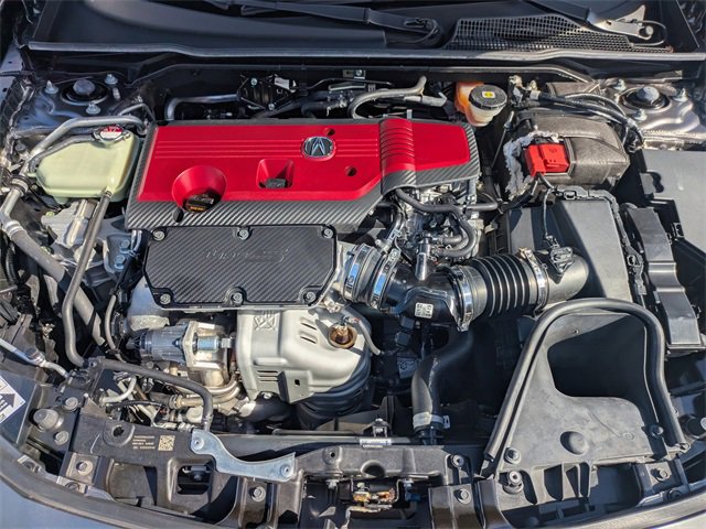 2024 Acura Integra Type S photo 33