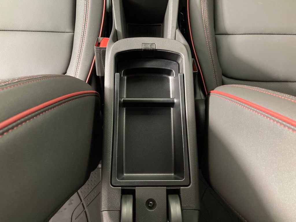 2026 Chevrolet Trailblazer RS photo 2