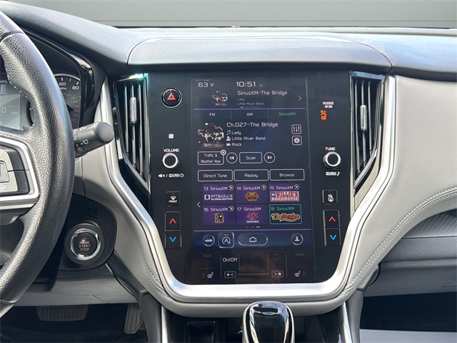 2022 Subaru Outback Premium photo 13