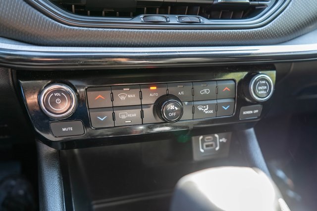 2023 Jeep Compass Trailhawk photo 22