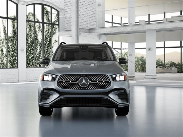 2026 Mercedes Benz GLE 450 4MATIC photo 6