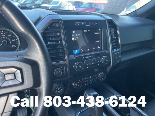 2020 Ford F-150 XLT photo 24