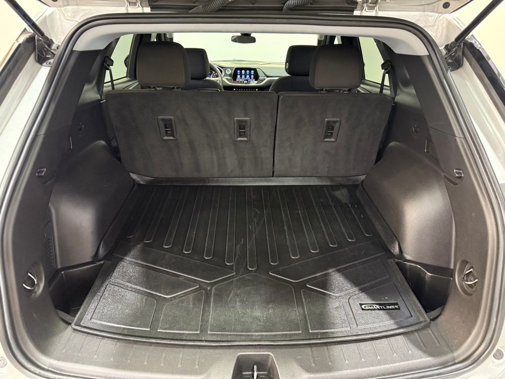 2022 Chevrolet Blazer 2LT photo 10