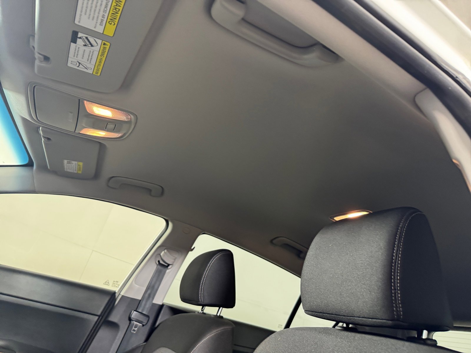 2022 Kia Sportage LX photo 3