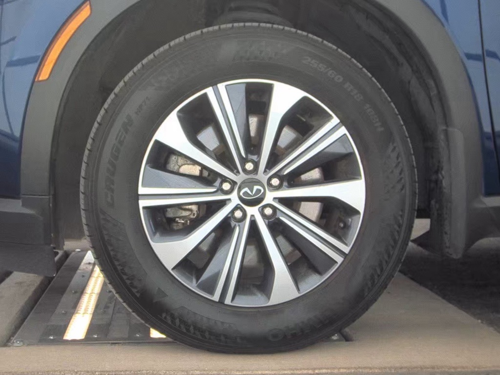 2023 Infiniti QX60 Pure photo 19