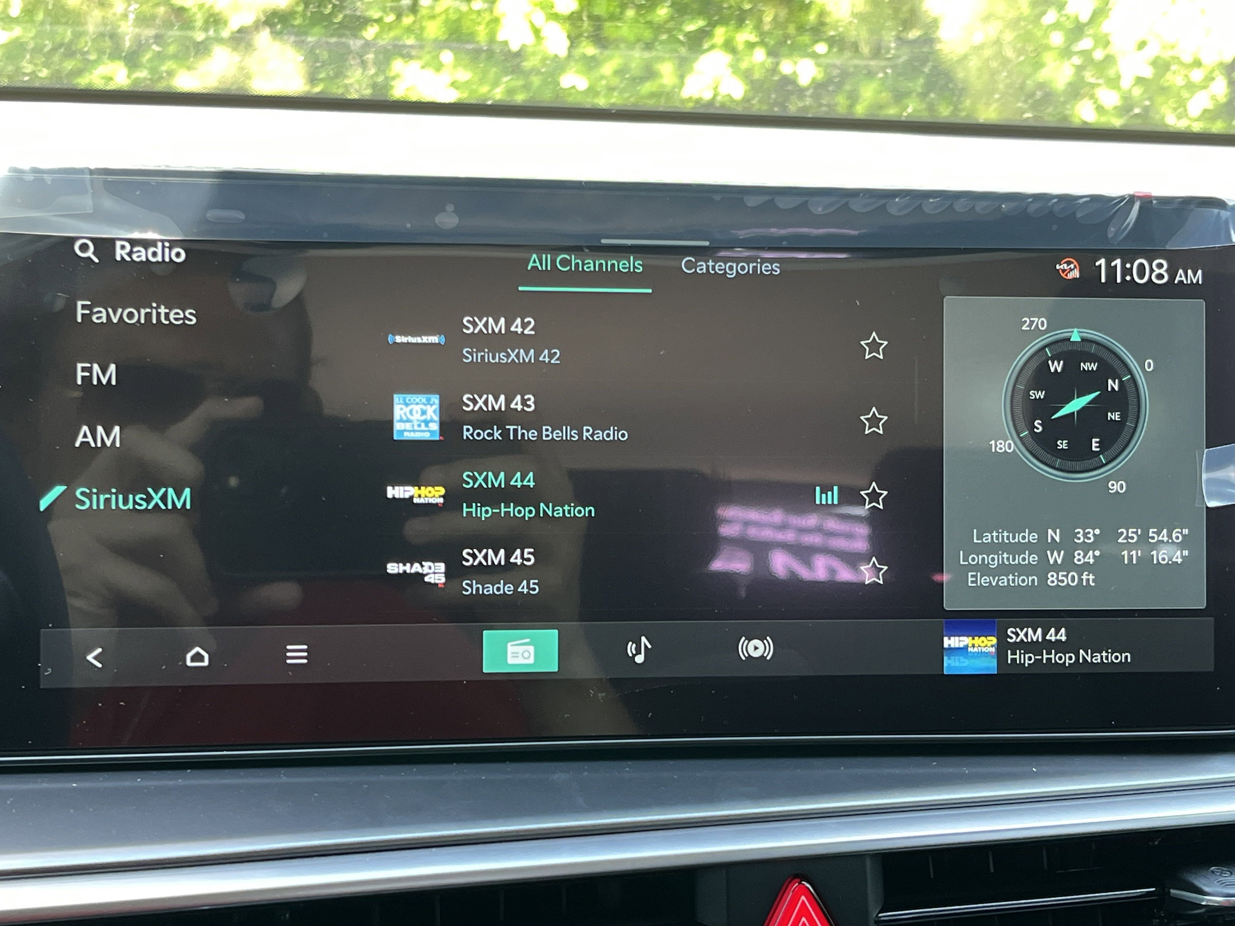2025 Kia Sorento LX photo 2