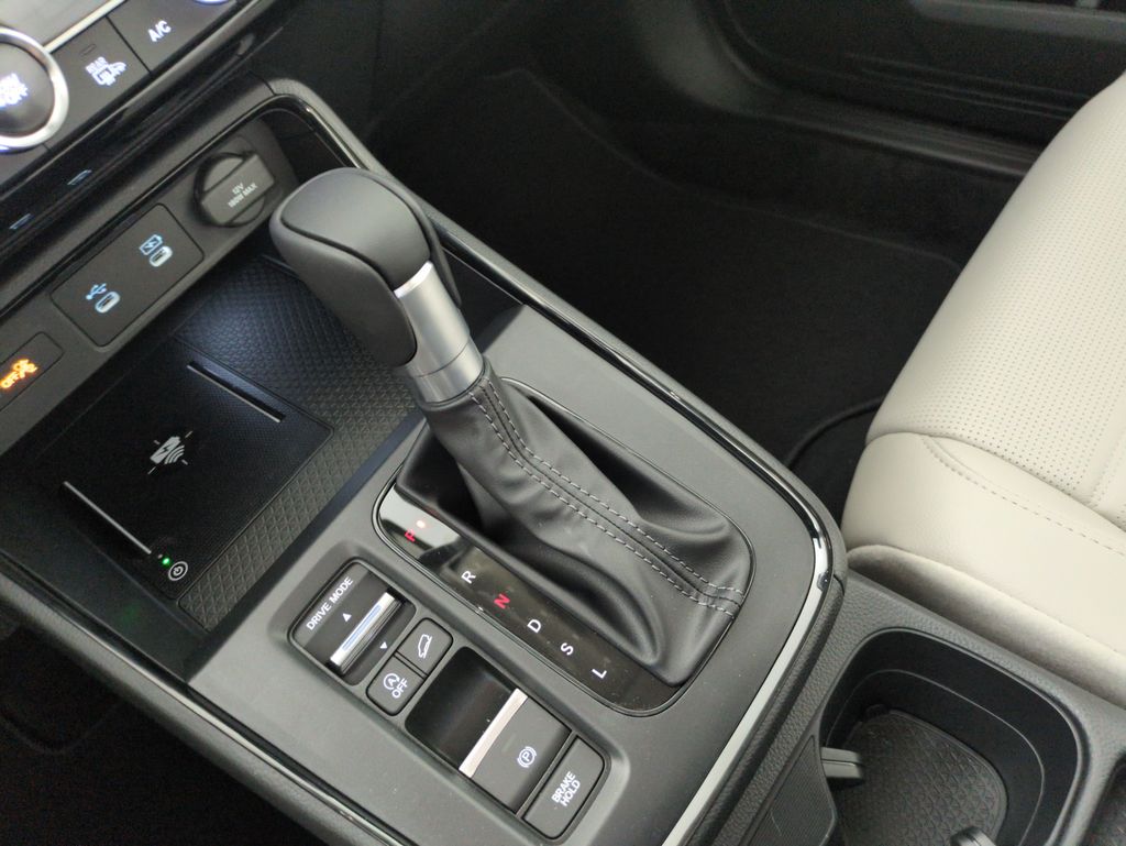 2026 Honda CR-V EX-L photo 21