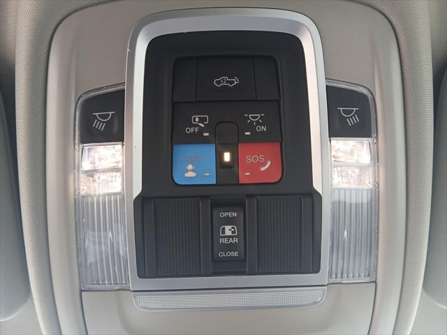 2025 Ram 3500 Laramie photo 22