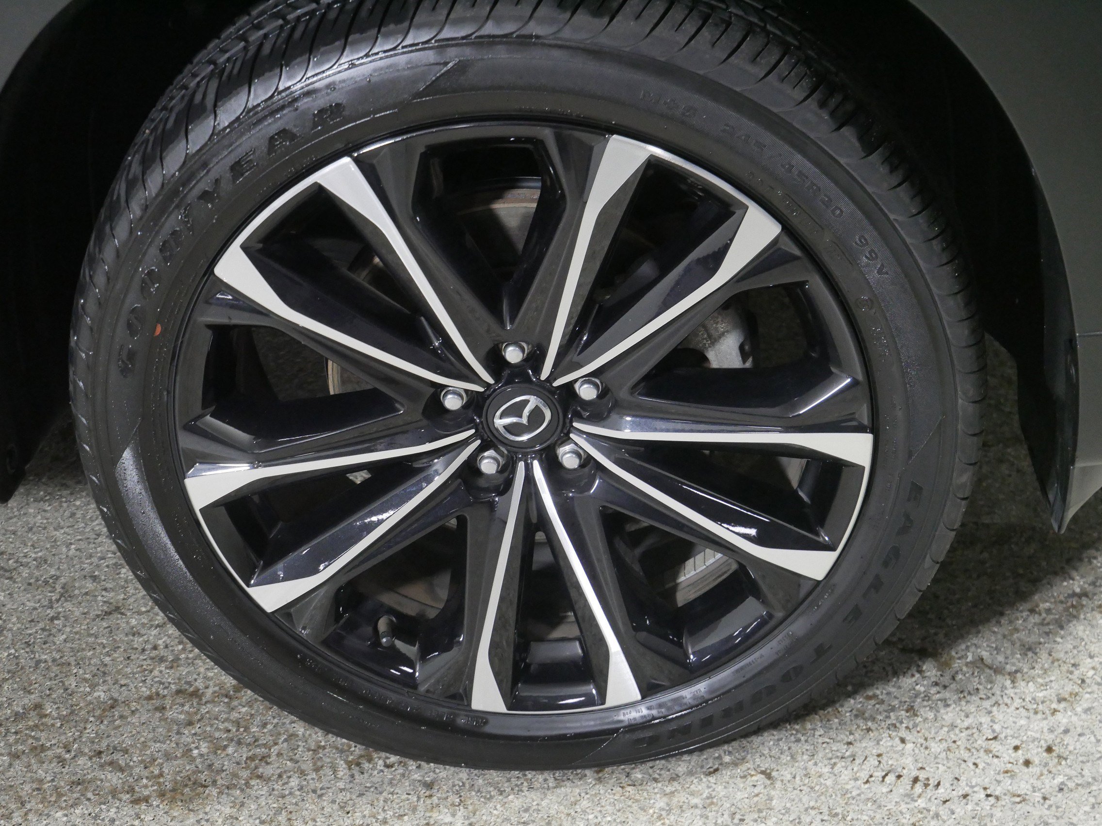 2023 Mazda CX-50 2.5 Premium Plus photo 15