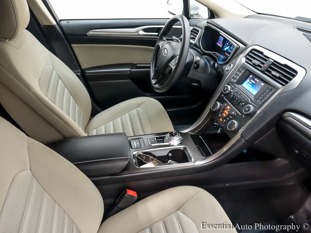 2018 FORD FUSION - Image 25