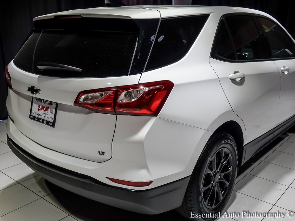 2020 CHEVROLET EQUINOX - Image 9