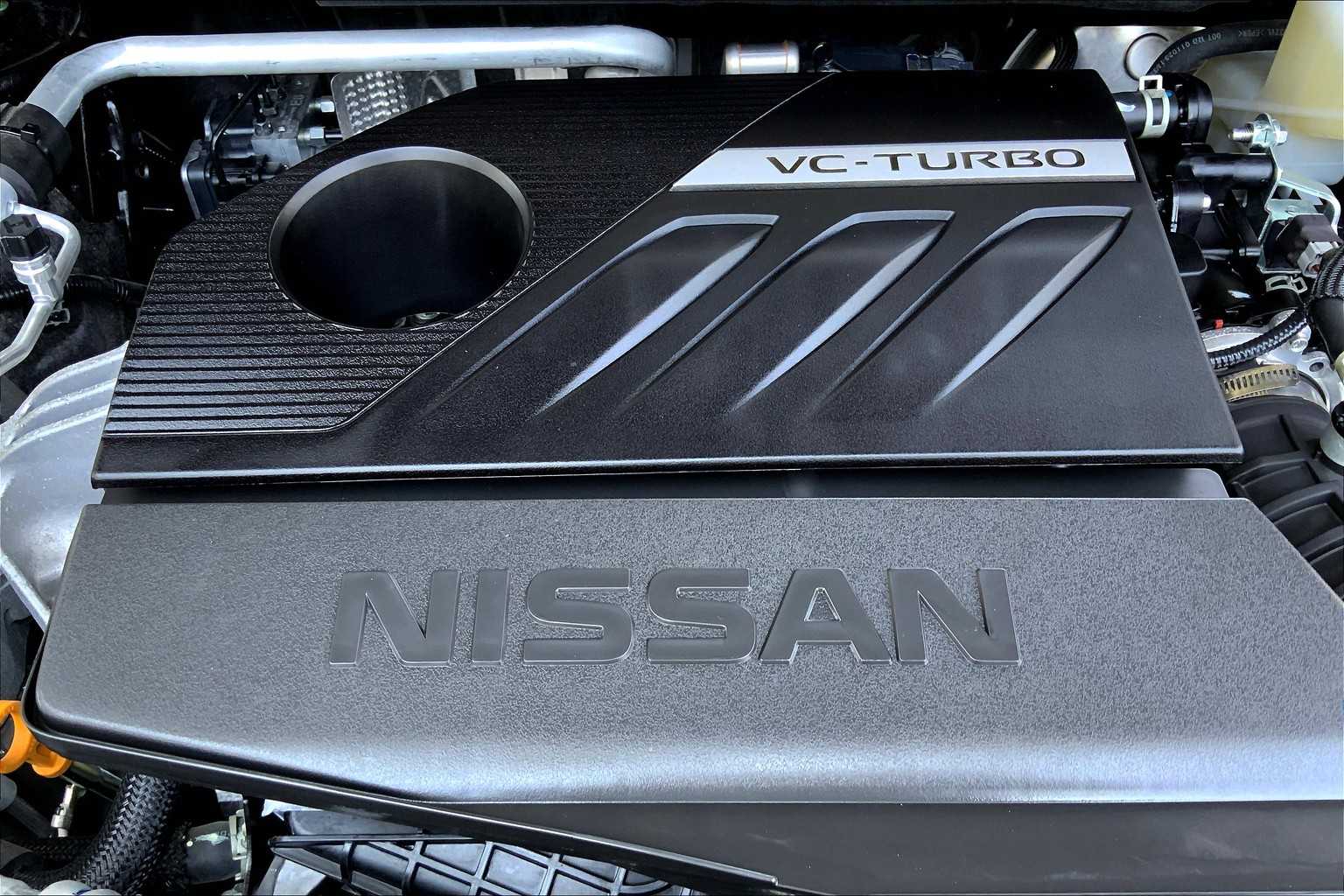 2023 Nissan Rogue SV photo 28