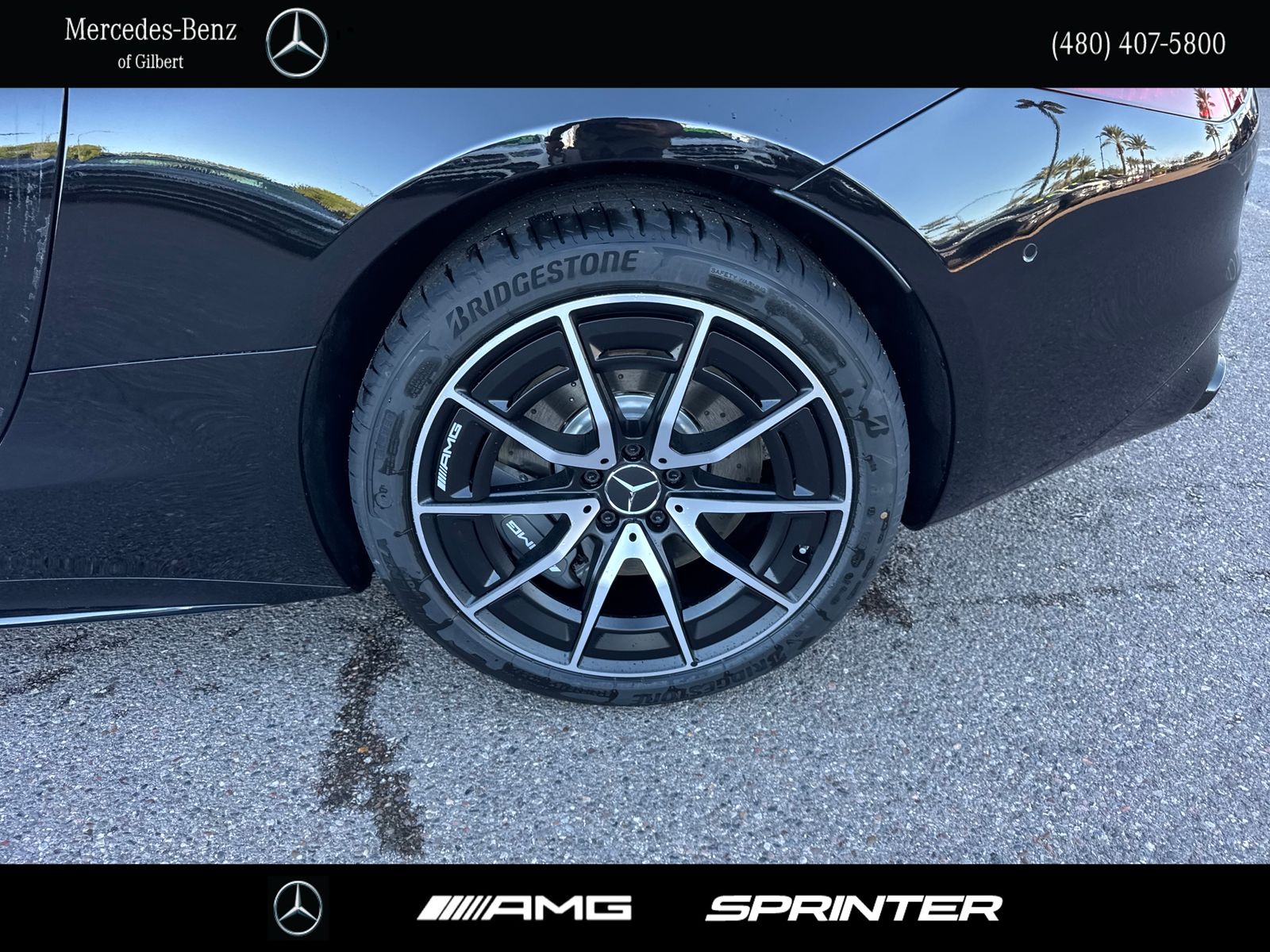 2026 Mercedes Benz SL AMG 43 photo 7