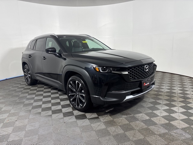 2024 Mazda CX-50