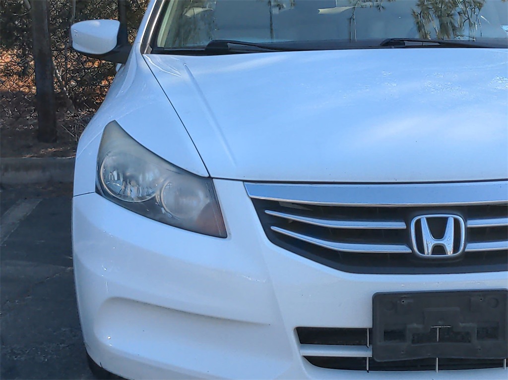 PreOwned 2011 Honda Accord SE 4D Sedan in Bohemia M16204T