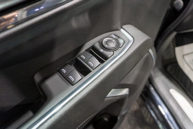2024 Chevrolet Silverado 1500 LT photo 13