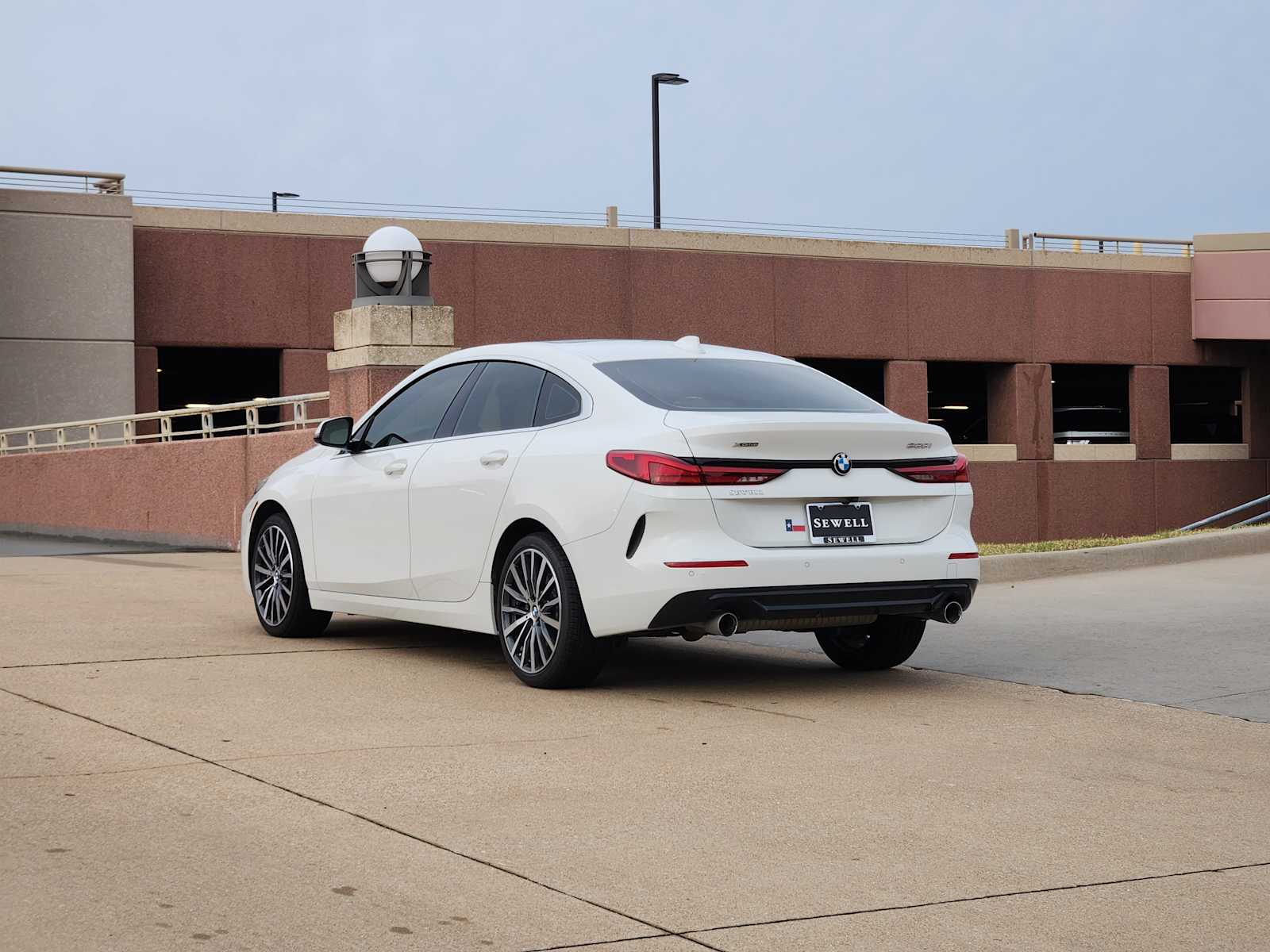 2020 Bmw 228i xDrive GC photo 3