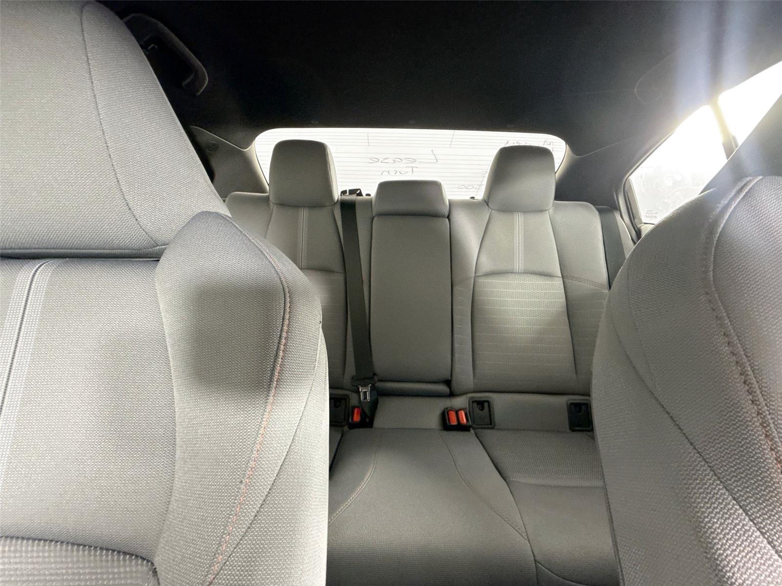 2025 Toyota Corolla SE photo 11