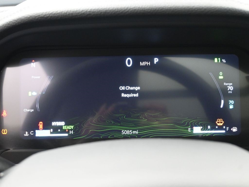 2023 Jeep Grand Cherokee 4xe photo 2