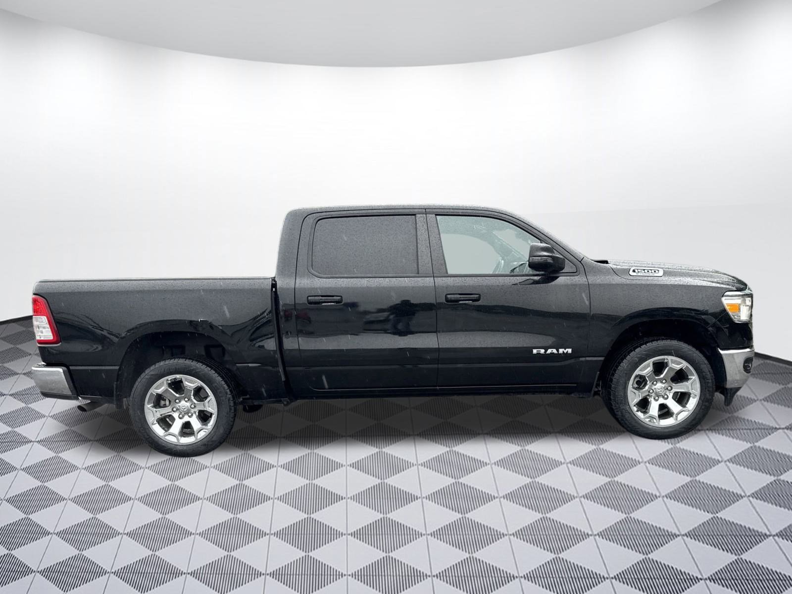 2023 Ram 1500 Big Horn photo 7