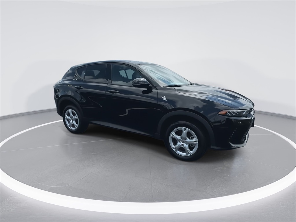 2023 Dodge Hornet GT Plus photo 2
