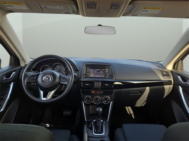 2014 Mazda CX-5 Sport photo 2
