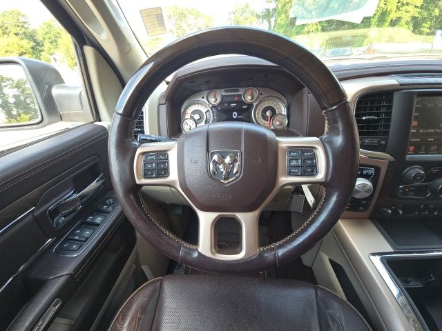 2014 Ram 1500 Laramie Longhorn photo 18
