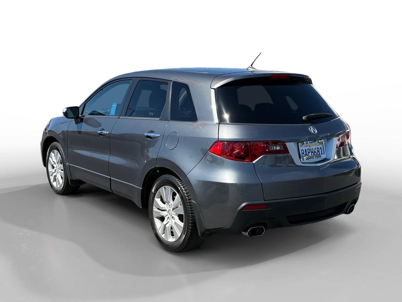 2010 Acura RDX Technology photo 3