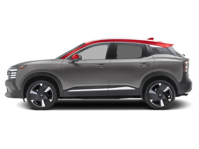2025 Nissan Kicks SR photo 2