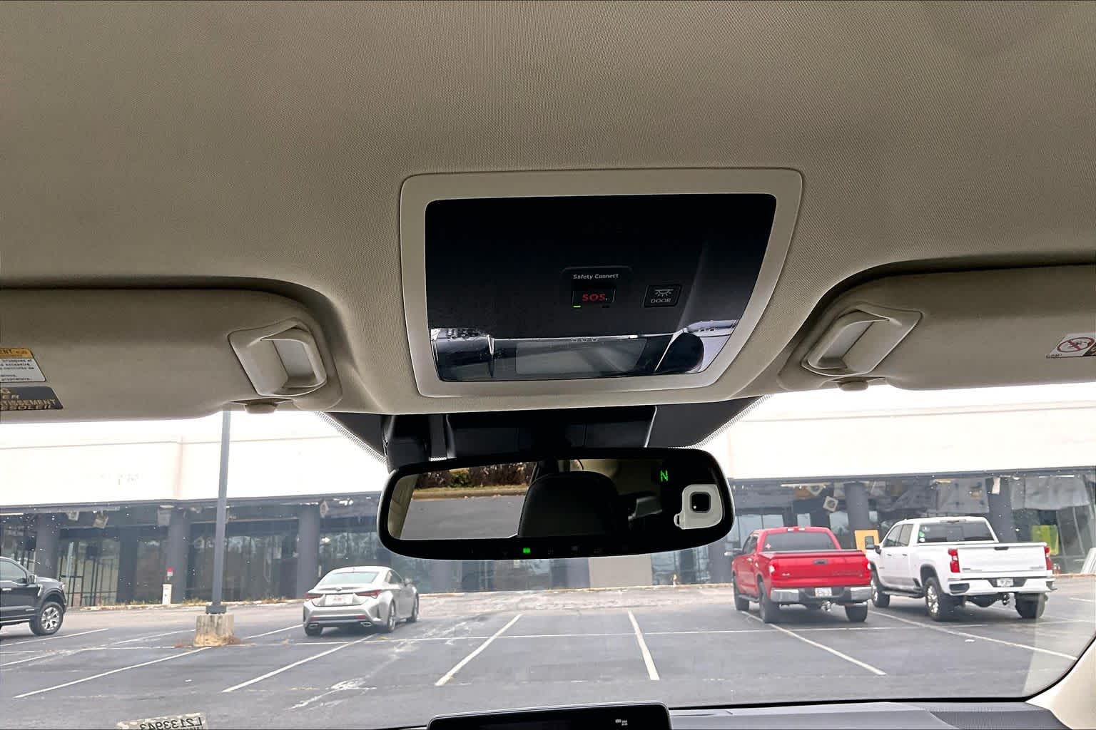 2020 Lexus NX Hybrid 300h - Photo 35