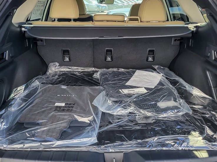 2025 SUBARU OUTBACK - Image 21