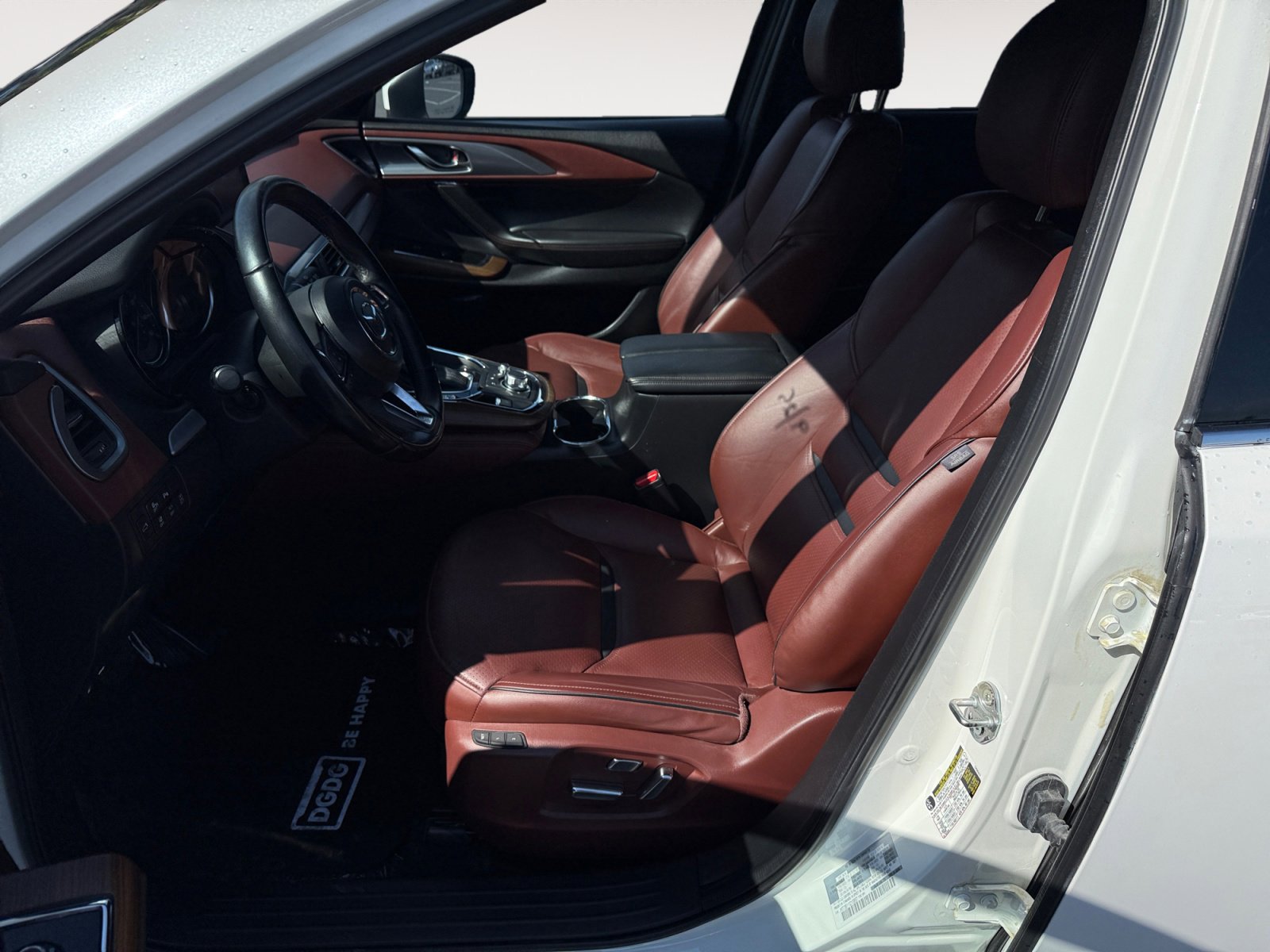 2016 Mazda CX-9 Signature photo 10