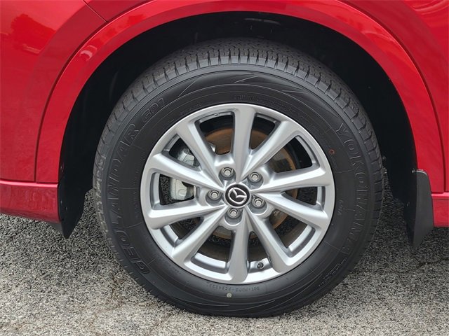 2024 Mazda CX-5 2.5 S Preferred photo 12