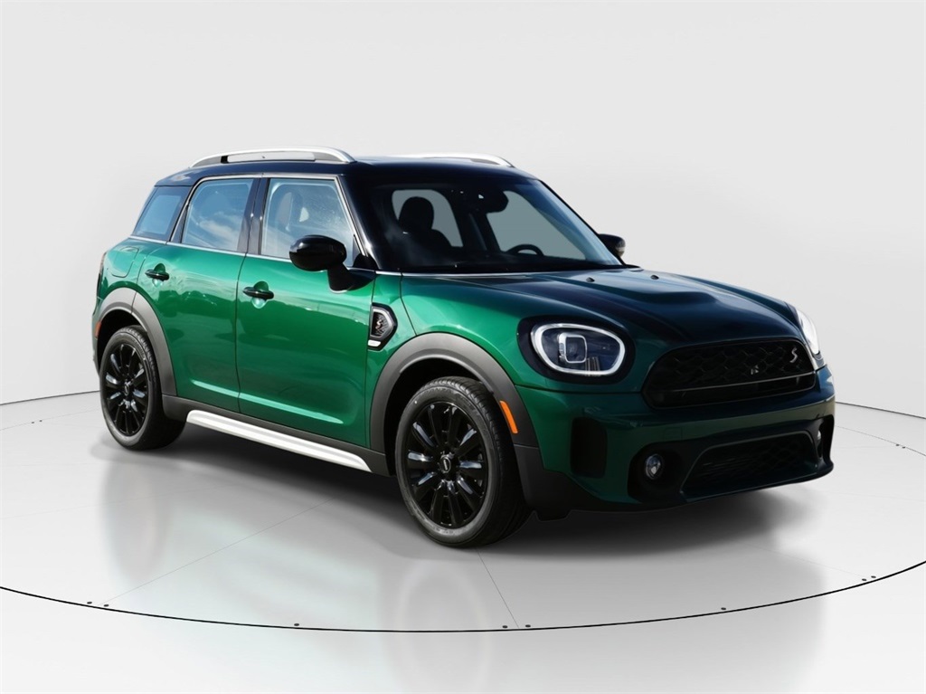 2024 Mini Countryman Signature photo 2
