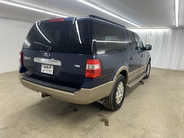2014 Ford Expedition XLT photo 5