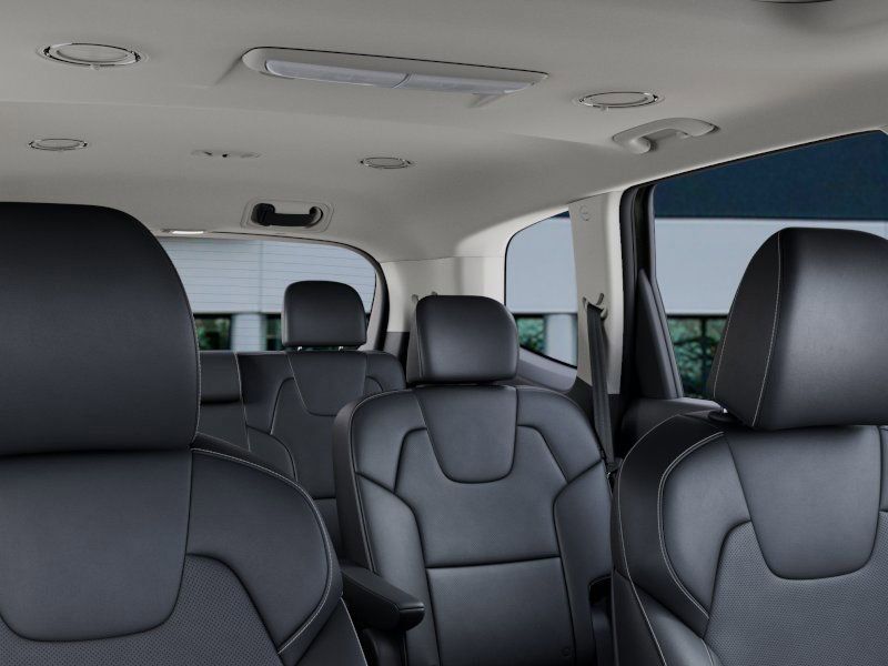 2025 Kia Telluride S photo 23