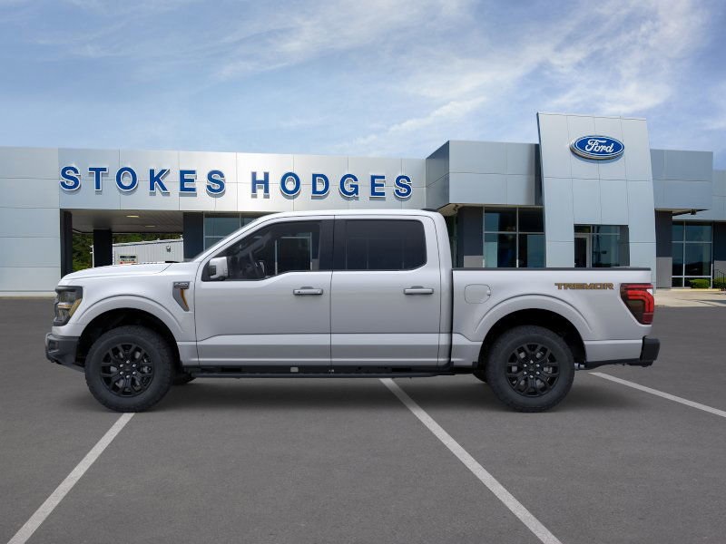 2025 Ford F-150 Tremor photo 3