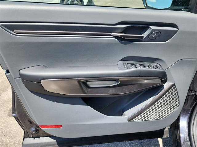 2026 Kia EV9 Light photo 9