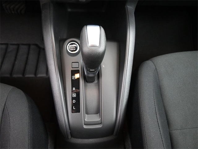 2025 Nissan Kicks Play S photo 9